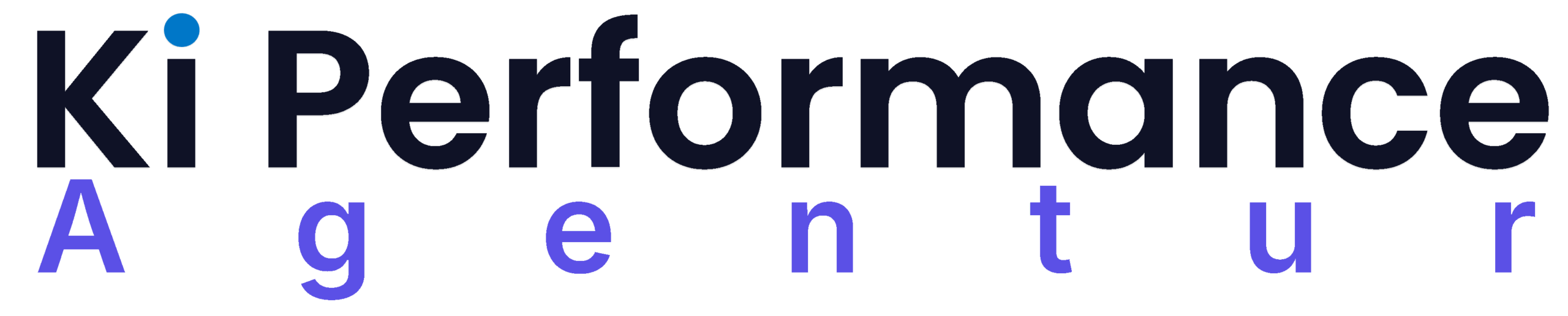 Logo KI Performanc Agentur bye Schauerte Consulting